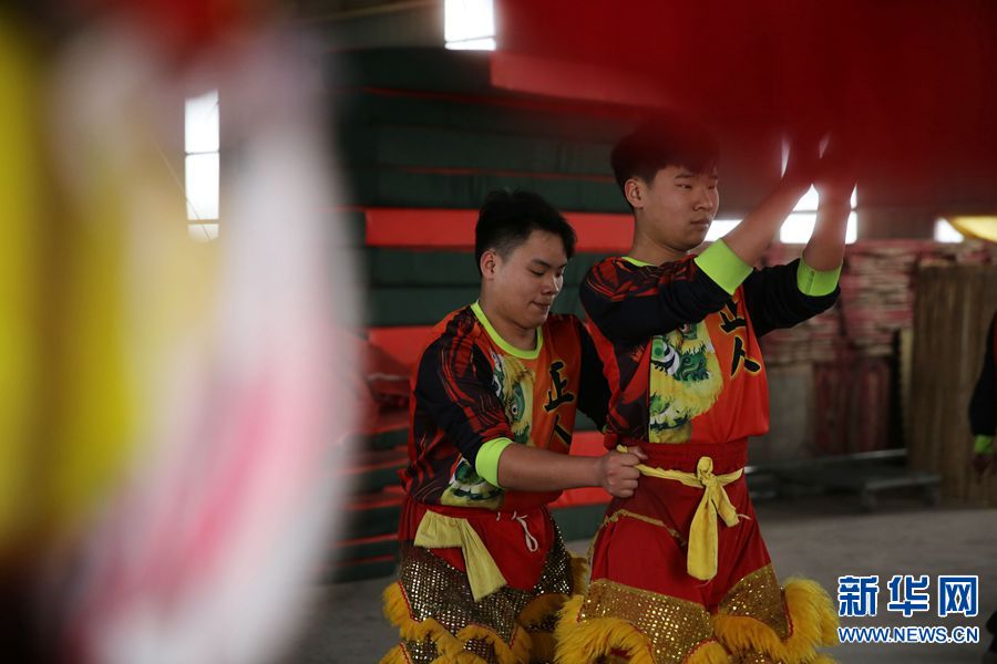 —名90后年轻人的追梦路