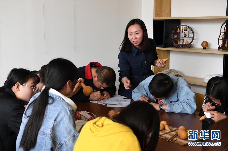 针尖上的葫芦世界 (文化)(3)针尖上的葫芦世界