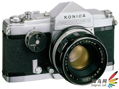 单反相机的传奇—佳能单反50年辉煌之路(连载24) 单反相机的传奇—佳能单反50年辉煌之路(连载24)