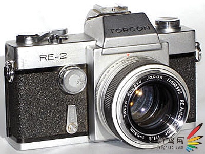 单反相机的传奇—佳能单反50年辉煌之路(连载24) 单反相机的传奇—佳能单反50年辉煌之路(连载24)