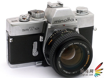 单反相机的传奇—佳能单反50年辉煌之路(连载24) 单反相机的传奇—佳能单反50年辉煌之路(连载24)