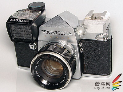 单反相机的传奇—佳能单反50年辉煌之路(连载24) 单反相机的传奇—佳能单反50年辉煌之路(连载24)