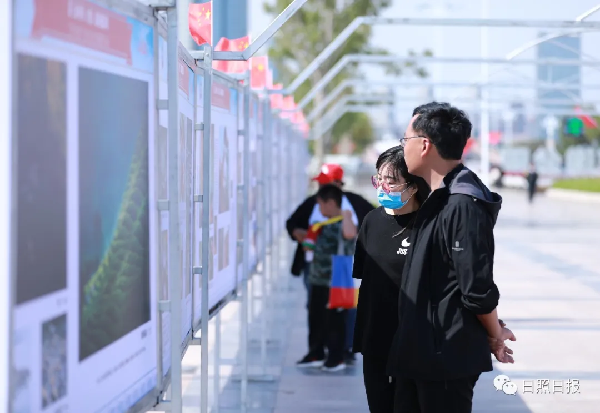 40余万人次！它为何吸引如此多观众流连忘返？