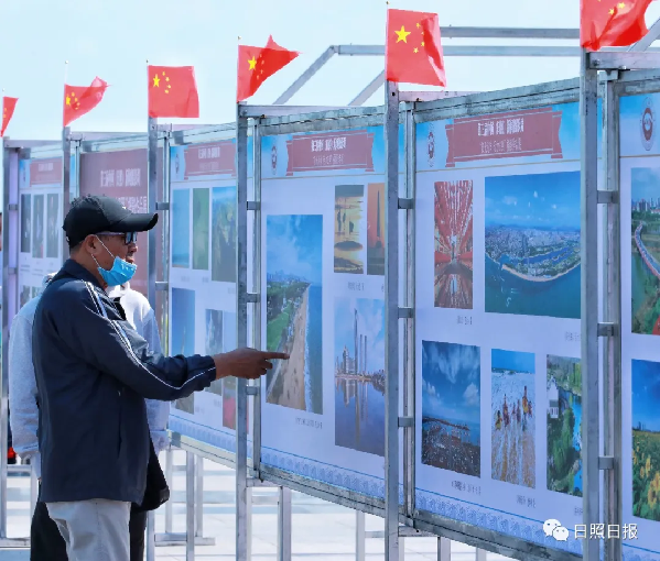 40余万人次！它为何吸引如此多观众流连忘返？