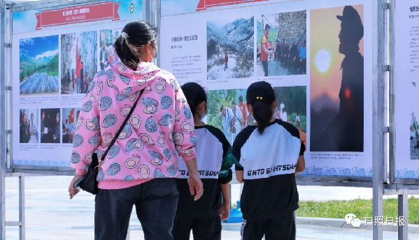 40余万人次！它为何吸引如此多观众流连忘返？