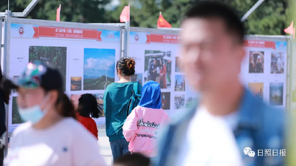 40余万人次！它为何吸引如此多观众流连忘返？