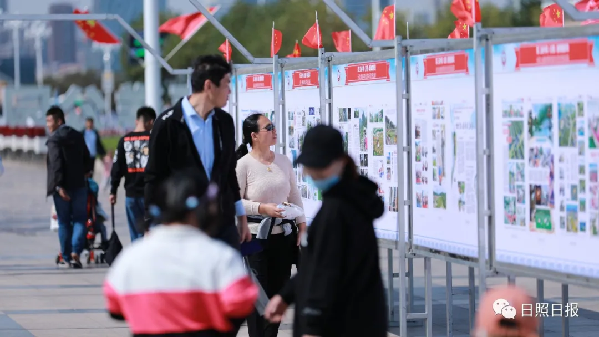 40余万人次！它为何吸引如此多观众流连忘返？