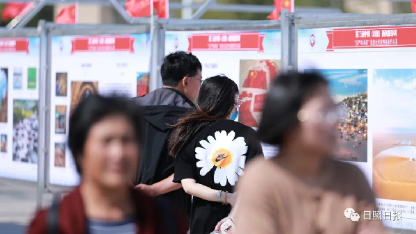 40余万人次！它为何吸引如此多观众流连忘返？