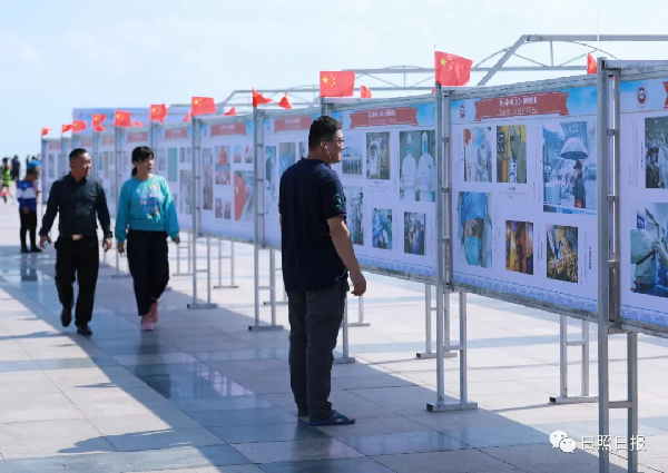 40余万人次！它为何吸引如此多观众流连忘返？