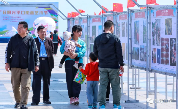 40余万人次！它为何吸引如此多观众流连忘返？