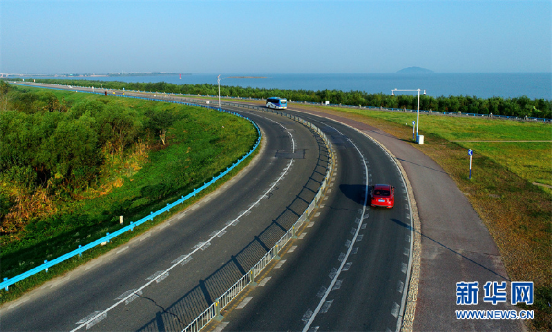【“飞阅”中国】交通富民兴乡村 【“飞阅”中国】交通富民兴乡村