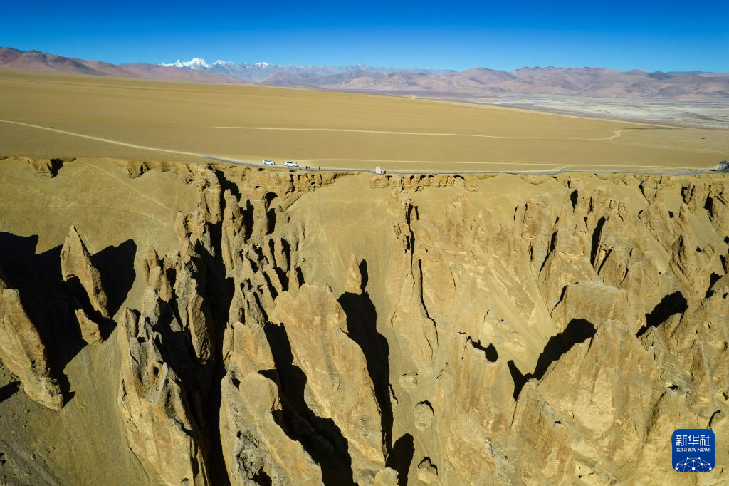 航拍奇林峡 雄浑壮阔霸气十足