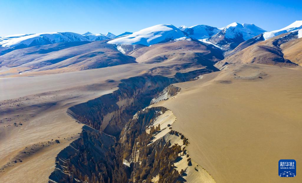 航拍奇林峡 雄浑壮阔霸气十足