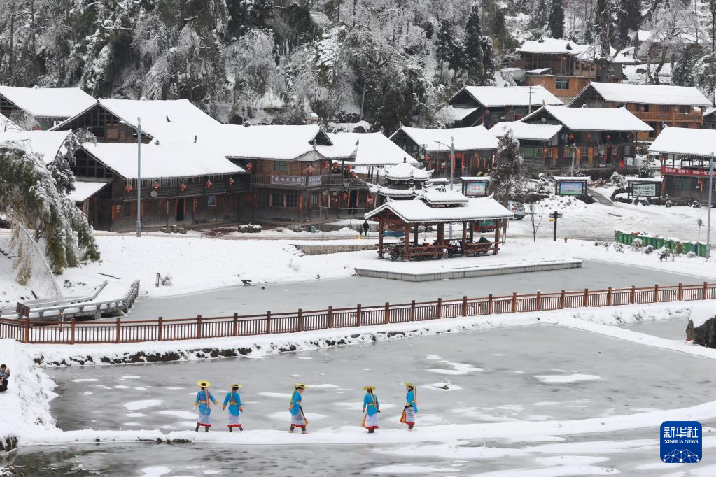 足不出户！镜头带你乐享各地多彩假期