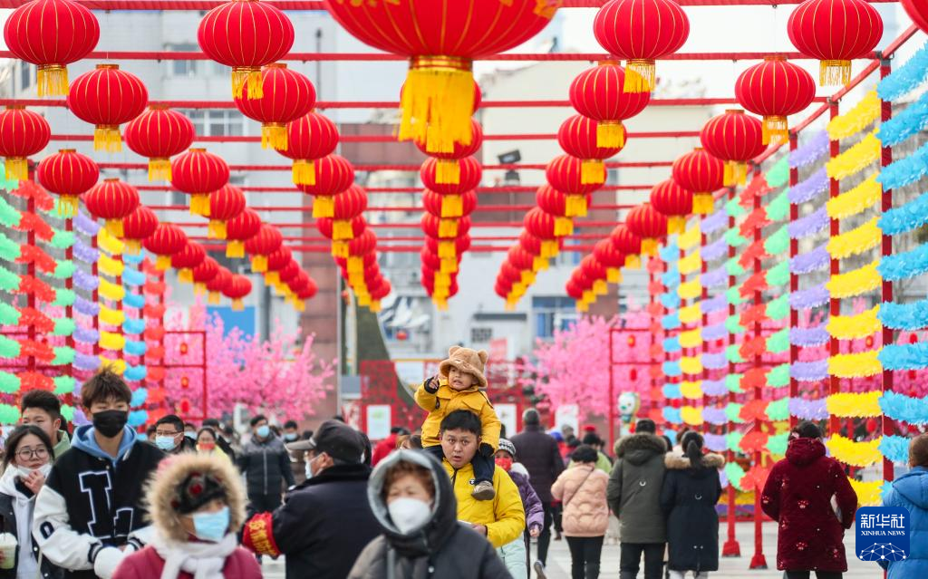 足不出户！镜头带你乐享各地多彩假期