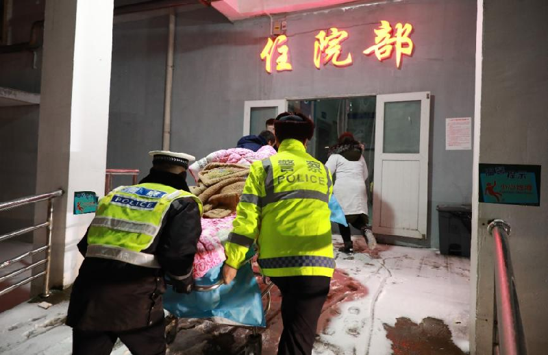 牢记职责展形象:贵州签约摄影师永远在路上