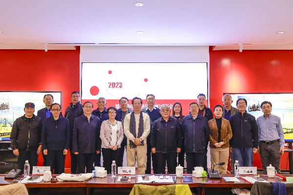 第七届中国图片大赛专家评审委员会在京举行