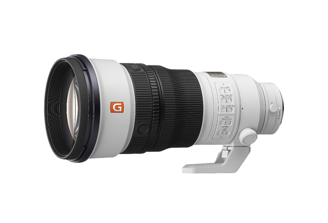 索尼最轻 F2.8 超远摄 G 大师镜头 FE 300mm F2.8 GM OSS 发布 索尼最轻 F2.8 超远摄 G 大师镜头 FE 300mm F2.8 GM OSS 发布