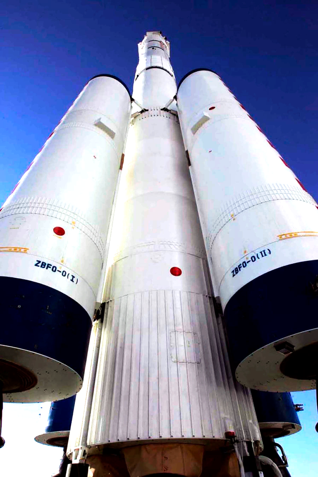 【镜界论道】第1期｜从发射场到着陆场用“第三只眼”跟踪神舟六号