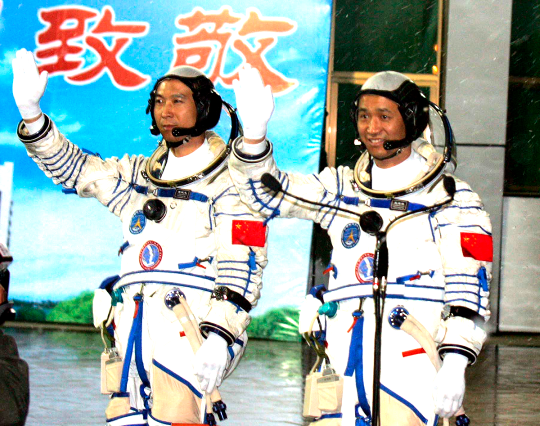 【镜界论道】第1期｜从发射场到着陆场用“第三只眼”跟踪神舟六号