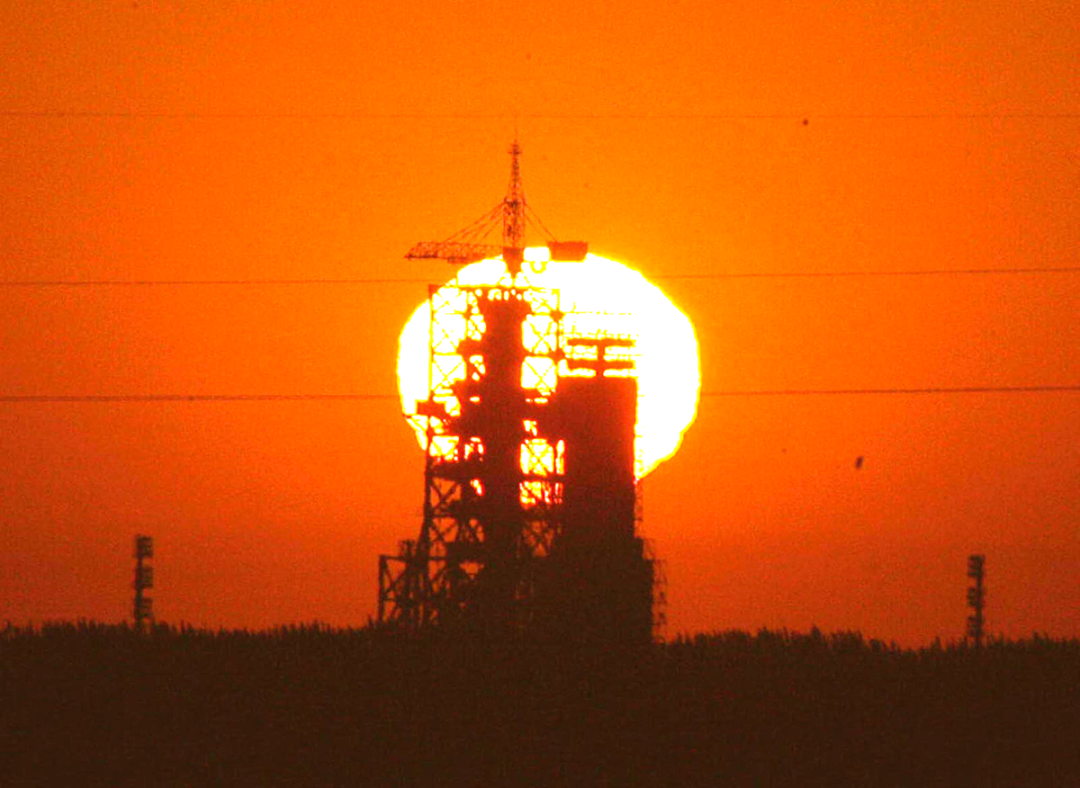 【镜界论道】第1期｜从发射场到着陆场用“第三只眼”跟踪神舟六号