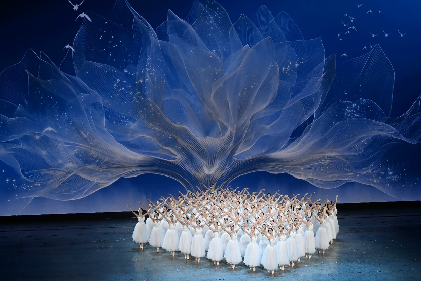 【镜界论道 】第4期|心还在阅兵