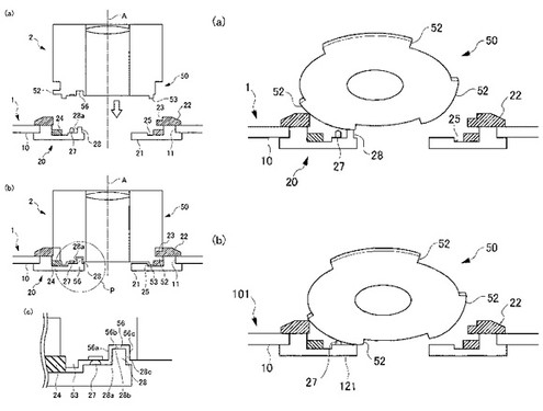 剑走偏锋！尼康可换头DC专利悄然登场